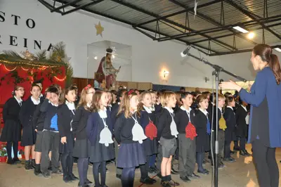Celebramos la Navidad curso 2014-15, foto 238 de 284