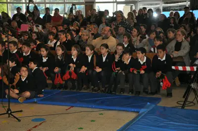 Celebramos la Navidad curso 2014-15, foto 239 de 284
