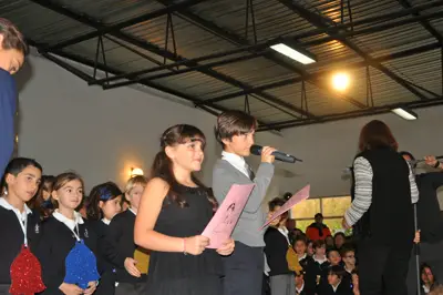 Celebramos la Navidad curso 2014-15, foto 241 de 284