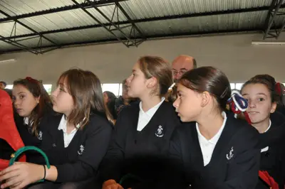 Celebramos la Navidad curso 2014-15, foto 242 de 284