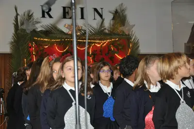 Celebramos la Navidad curso 2014-15, foto 243 de 284