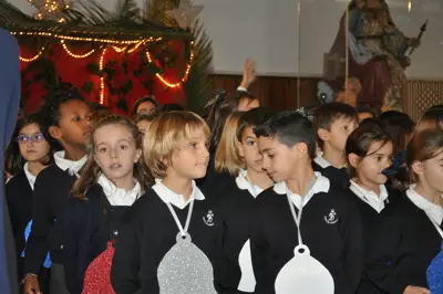 Celebramos la Navidad curso 2014-15, foto 245 de 284