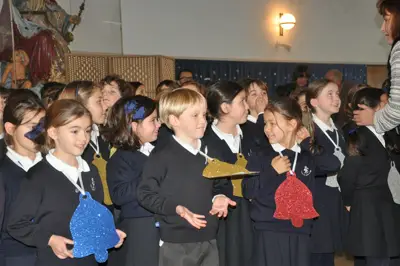 Celebramos la Navidad curso 2014-15, foto 246 de 284