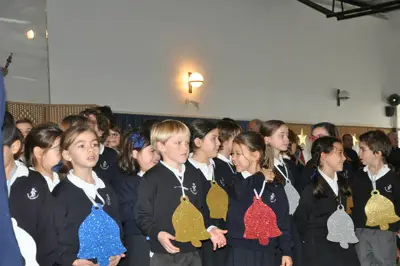 Celebramos la Navidad curso 2014-15, foto 247 de 284