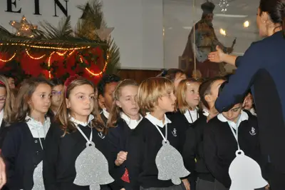 Celebramos la Navidad curso 2014-15, foto 248 de 284