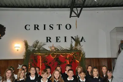 Celebramos la Navidad curso 2014-15, foto 24 de 284