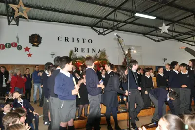 Celebramos la Navidad curso 2014-15, foto 251 de 284