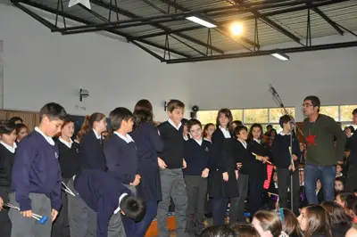 Celebramos la Navidad curso 2014-15, foto 252 de 284