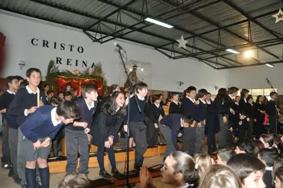 Celebramos la Navidad curso 2014-15, foto 253 de 284