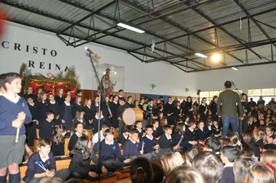 Celebramos la Navidad curso 2014-15, foto 254 de 284