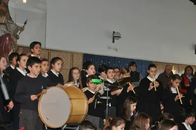 Celebramos la Navidad curso 2014-15, foto 255 de 284