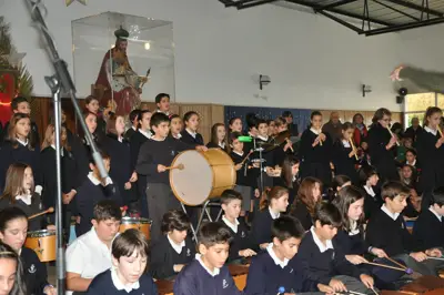 Celebramos la Navidad curso 2014-15, foto 257 de 284