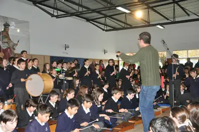 Celebramos la Navidad curso 2014-15, foto 258 de 284