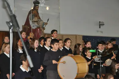 Celebramos la Navidad curso 2014-15, foto 259 de 284