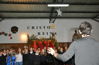 Celebramos la Navidad curso 2014-15, foto 25 de 284