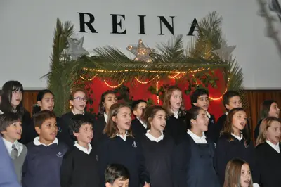 Celebramos la Navidad curso 2014-15, foto 260 de 284