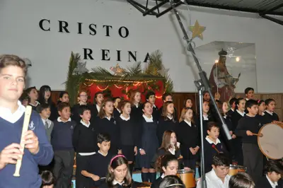 Celebramos la Navidad curso 2014-15, foto 261 de 284