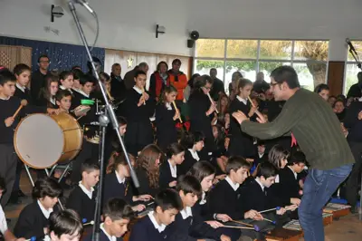Celebramos la Navidad curso 2014-15, foto 262 de 284