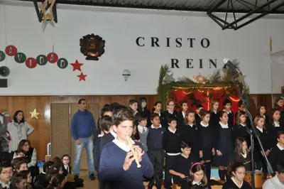 Celebramos la Navidad curso 2014-15, foto 263 de 284