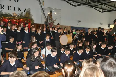 Celebramos la Navidad curso 2014-15, foto 264 de 284