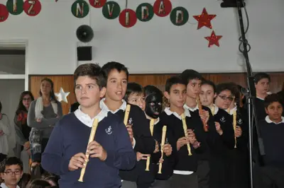 Celebramos la Navidad curso 2014-15, foto 265 de 284