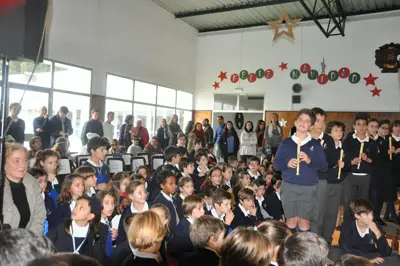 Celebramos la Navidad curso 2014-15, foto 267 de 284