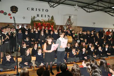 Celebramos la Navidad curso 2014-15, foto 268 de 284