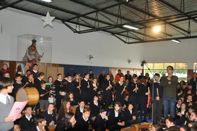 Celebramos la Navidad curso 2014-15, foto 269 de 284