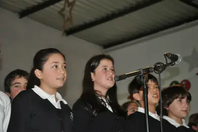 Celebramos la Navidad curso 2014-15, foto 26 de 284