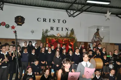 Celebramos la Navidad curso 2014-15, foto 270 de 284