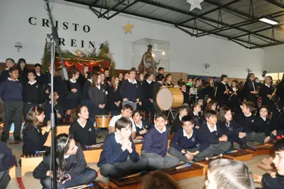 Celebramos la Navidad curso 2014-15, foto 276 de 284