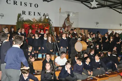 Celebramos la Navidad curso 2014-15, foto 281 de 284