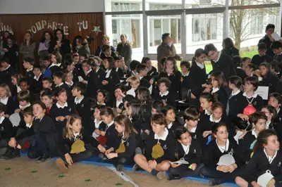 Celebramos la Navidad curso 2014-15, foto 2 de 284