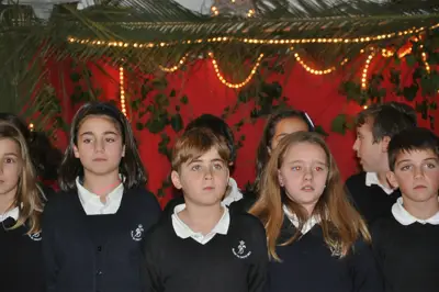 Celebramos la Navidad curso 2014-15, foto 30 de 284