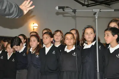 Celebramos la Navidad curso 2014-15, foto 31 de 284