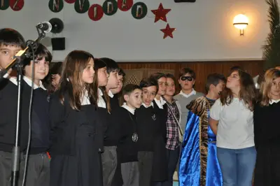 Celebramos la Navidad curso 2014-15, foto 32 de 284