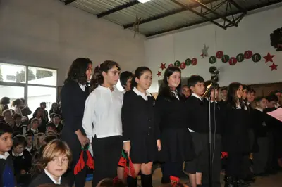 Celebramos la Navidad curso 2014-15, foto 33 de 284