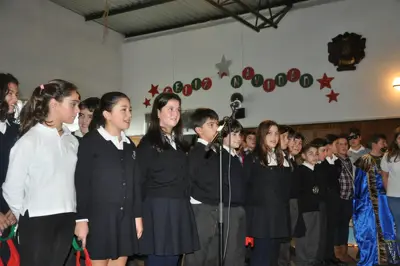 Celebramos la Navidad curso 2014-15, foto 34 de 284