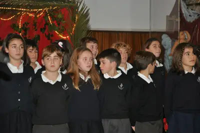 Celebramos la Navidad curso 2014-15, foto 35 de 284