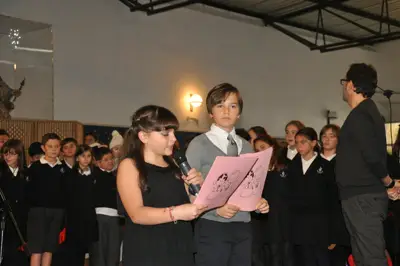 Celebramos la Navidad curso 2014-15, foto 36 de 284
