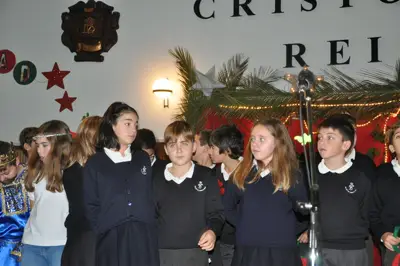 Celebramos la Navidad curso 2014-15, foto 37 de 284