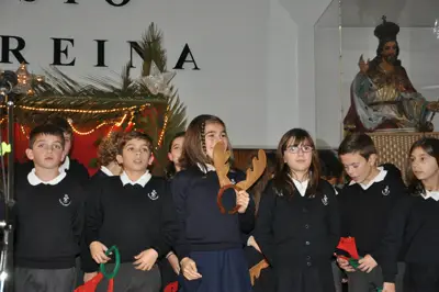 Celebramos la Navidad curso 2014-15, foto 38 de 284