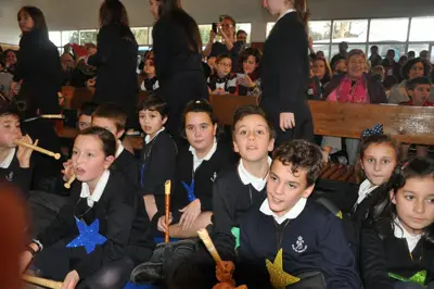 Celebramos la Navidad curso 2014-15, foto 39 de 284