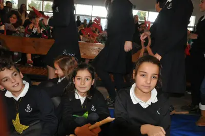 Celebramos la Navidad curso 2014-15, foto 40 de 284