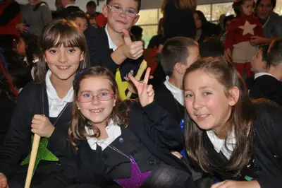 Celebramos la Navidad curso 2014-15, foto 42 de 284