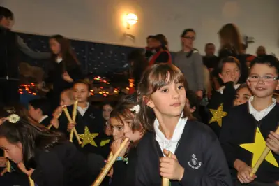 Celebramos la Navidad curso 2014-15, foto 43 de 284