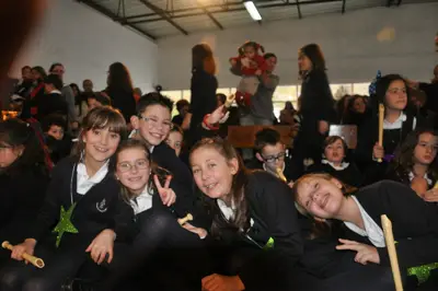 Celebramos la Navidad curso 2014-15, foto 44 de 284