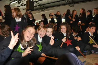 Celebramos la Navidad curso 2014-15, foto 45 de 284