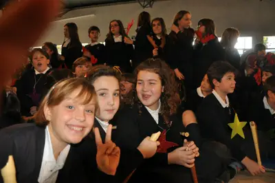 Celebramos la Navidad curso 2014-15, foto 46 de 284