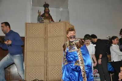 Celebramos la Navidad curso 2014-15, foto 48 de 284